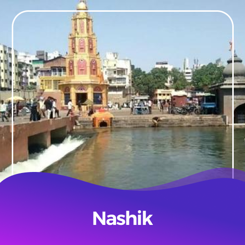 Hall 3 - Nashik
