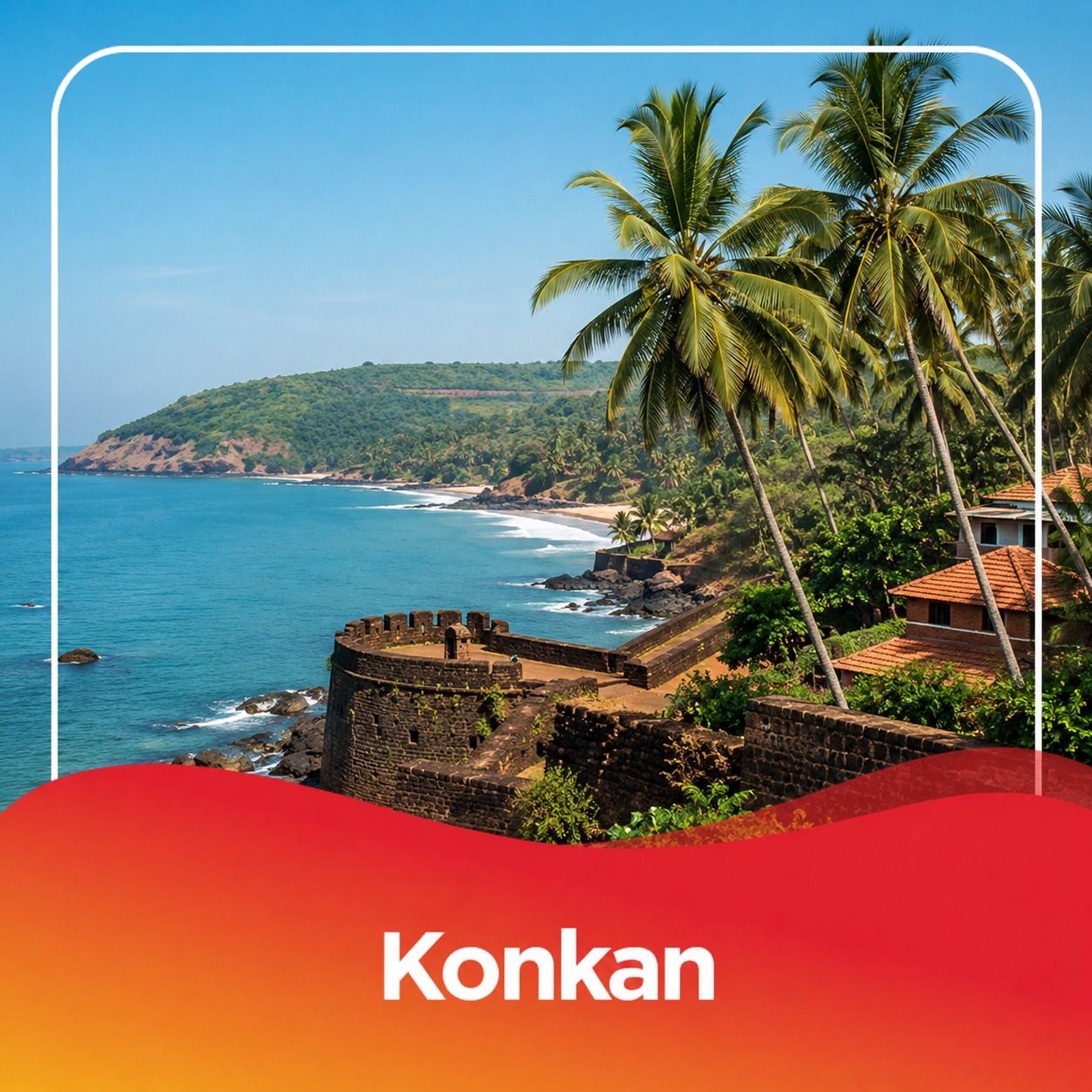 Hall 7 - Konkan