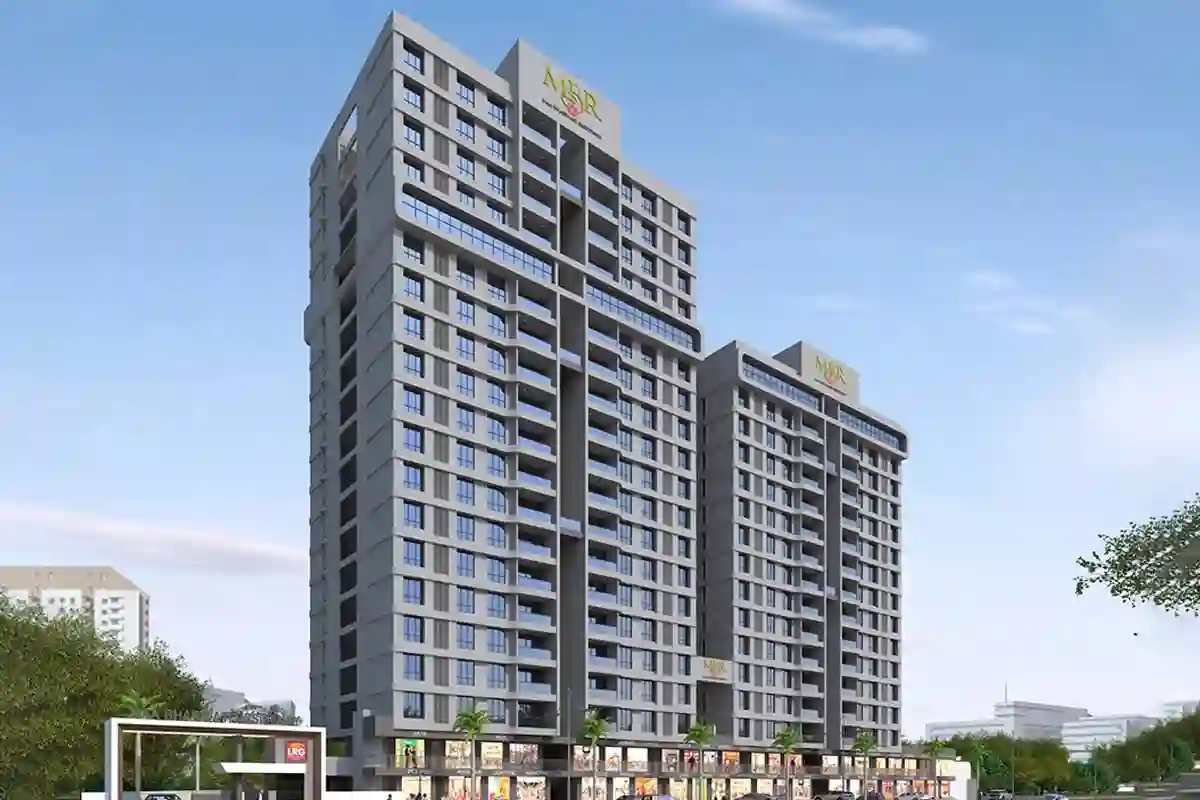 Maa Bhagwati Residency